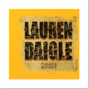 Lauren Daigle high quality Posters and Art